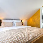 Golden Crown 4* Český Krumlov