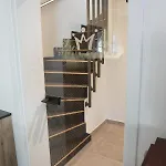 Golden Crown Gasthuis 4*