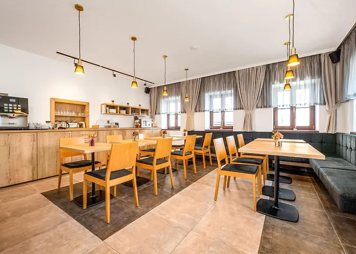 Golden Crown 4* Чески-Крумлов