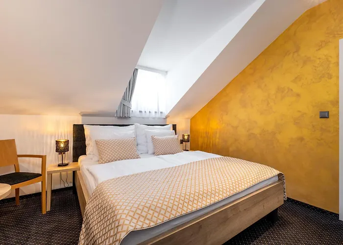 Golden Crown Гостевой дом 4*